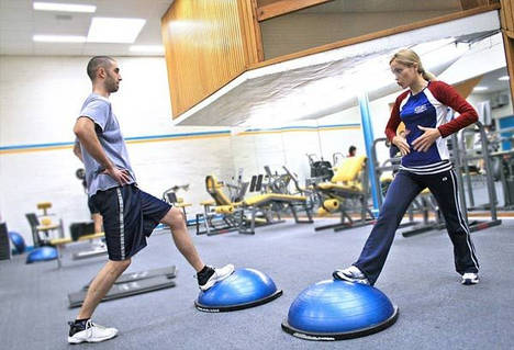 Incrementa el número de gimnasios ‘’low cost’’