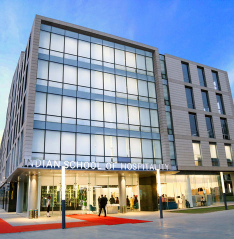 Sommet Education entra en la India con la adquisión de “Indian School of Hospitality”