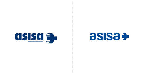 Indira firma la nueva imagen corporativa de Asisa y rediseña todas sus clínicas dentales
