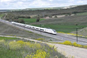 Indra y Talgo se unen en Europe’s Rail, el mayor programa de innovación ferroviaria de Europa