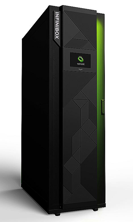 InfiniBox.