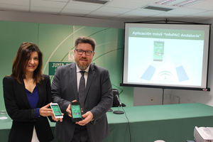 La Consejería de Agricultura de Andalucía registra más de 238.000 solicitudes de ayudas de la PAC para la campaña 2018