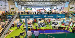La IV edición de Infoagro Exhibition ya tiene fechas