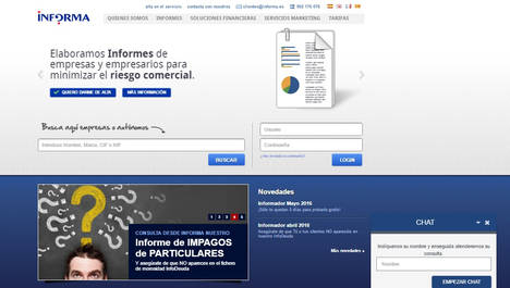 INFORMA D&B mejora su atención al cliente mediante inteligencia artificial
