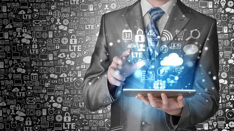 Los Servicios Conectados basados en software impulsan la transformación digital