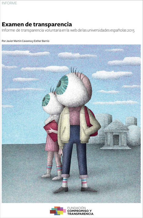 Las universidades transparentes superan a las opacas