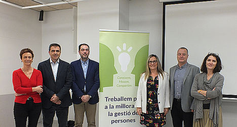 La igualdad, una asignatura pendiente en las empresas