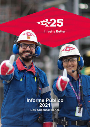 Dow Chemical Ibérica desarrolla su hoja de ruta para lograr la neutralidad de carbono