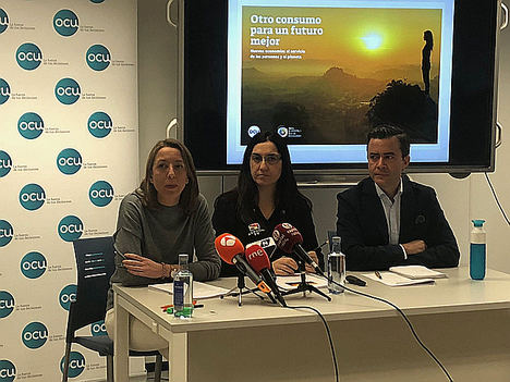 El 73% de los españoles ya toma decisiones de consumo por motivos éticos o de sostenibilidad