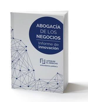 Blockchain, IA y Big Data reducen en un 75% el esfuerzo en la gestión documental de los despachos de abogados