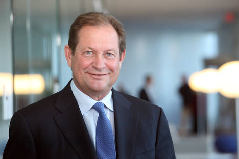 Inge Thulin