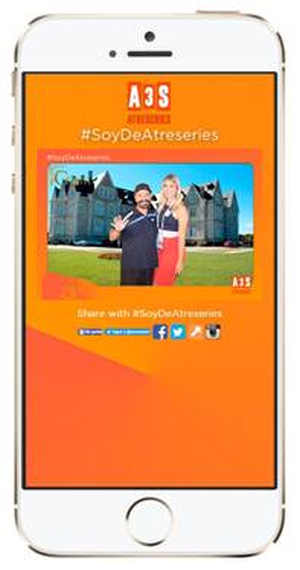 La empresa española Ingeniatic exporta la tecnología SmileYou a EEUU