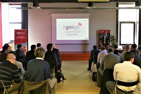 Celsa Group™ busca emprendedores y “startups” para revolucionar el sector del acero