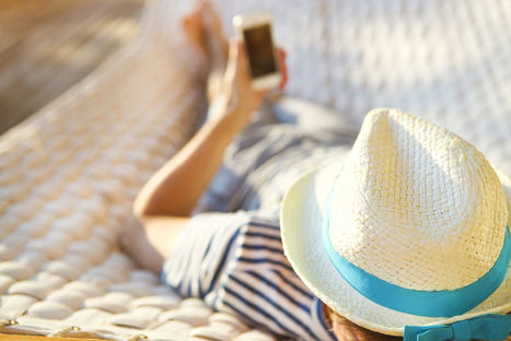 Trucos para practicar inglés en verano sin excusas