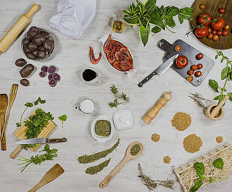 El placer del paladar en Vincci Hoteles