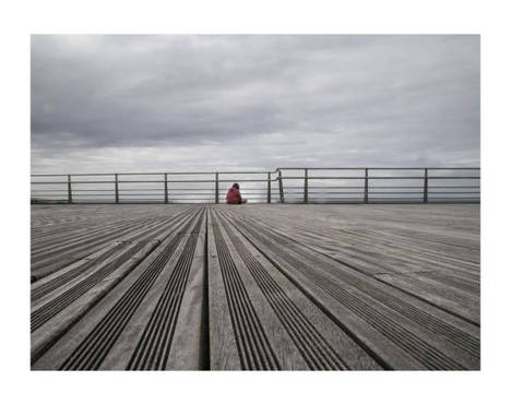 Exposición fotográfica “La mirada inquieta” dedicada a Inma Luque