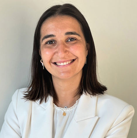 Inmaculada Fernández, Dachser ChemLogistics.