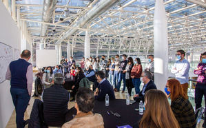 La tecnología anticipa una revolución sin precedentes en el sector agroalimentario