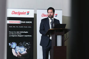 Checkpoint reúne a fabricantes y retailers españoles para presentar sus últimas innovaciones