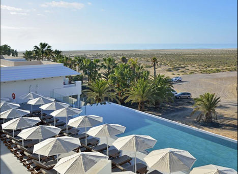 Innside by Meliá Fuerteventura.