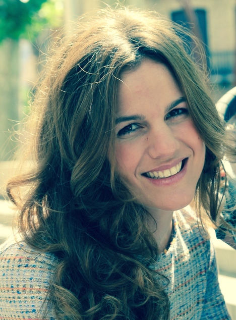 Inés Ruiz Múzquiz, Altia.