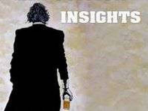 Exposición 'Insights' de Javier Coppel Hidalgo en Espacio Cultural SDI