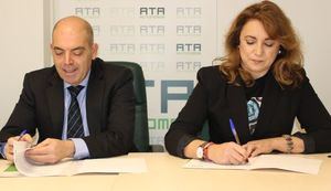 La Asociación de Mujeres Profesionales del Sector Inmobiliario se integra en ATA