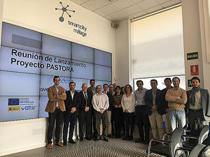 Endesa lidera un proyecto para introducir la inteligencia artificial en el control de la red de distribucion