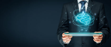 Crece el número de empresas españolas interesadas en aplicar la inteligencia artificial al Big Data
