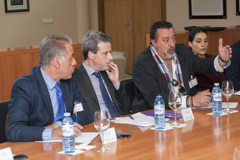 La industria aseguradora debe mejorar su actuación en los riesgos medioambientales