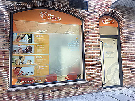 Interdomicilio abrirá seis agencias propias en Madrid