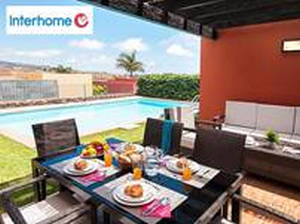 LaComunity e Interhome cierran un acuerdo de comercialización internacional