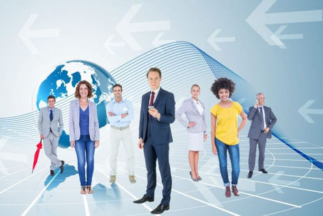 Una solución a los problemas empresariales, el interim manager