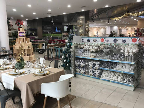 La primera Pop Up de Aki bricolaje en Madrid