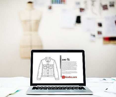 Internet el saco sin fondo de las búsquedas online, según tiendas.com