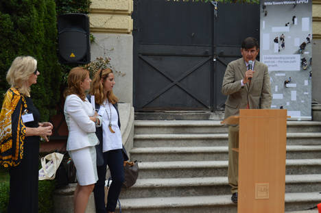 Intervención Manuel Pimentel