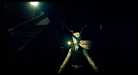 Los estudios de videojuegos ‘indies’ se vuelcan con PlayStation® Games Camp