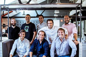 Inversores internacionales refuerzan el capital de Bnext para impulsar su crecimiento