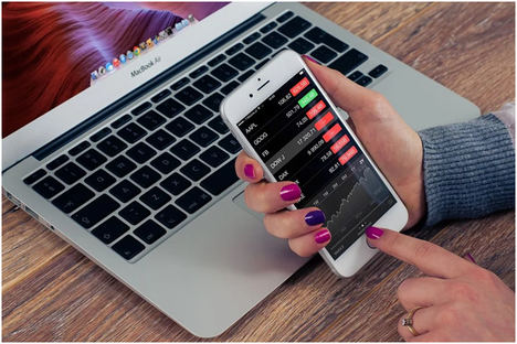 Invertir en bolsa: aprende las mejores estrategias y contempla la situación actual