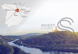 El 65% de los empresarios de Soria prevé ampliar la plantilla de su empresa en los próximos 20 meses