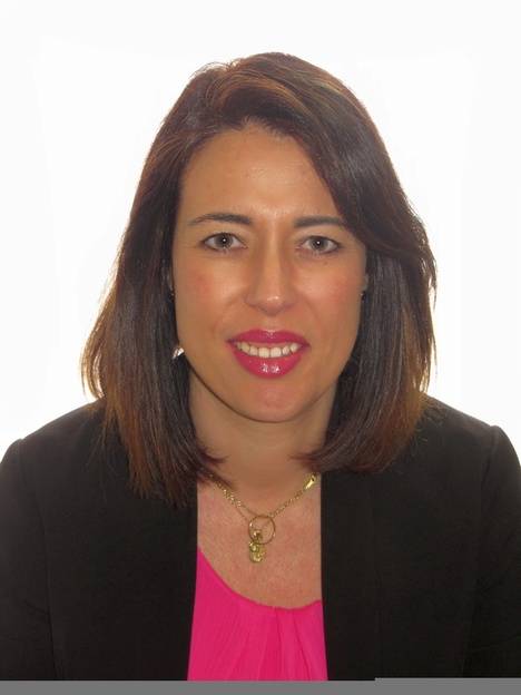 Irene García Sáez