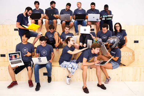El 80% de las empresas españolas demanda especialistas en Data Analytics, según Ironhack