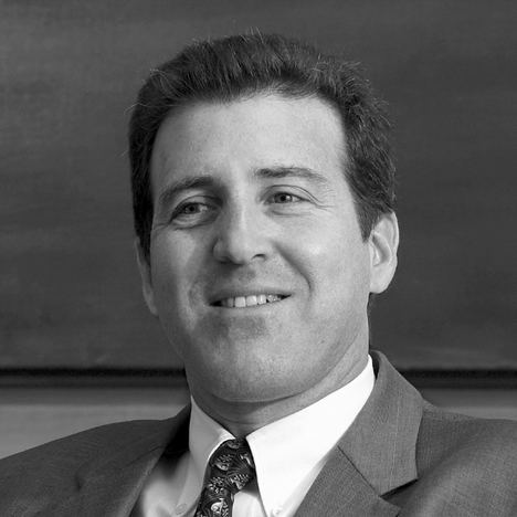 Isaac Sudit, analista de inversión en renta variable de Capital Group.