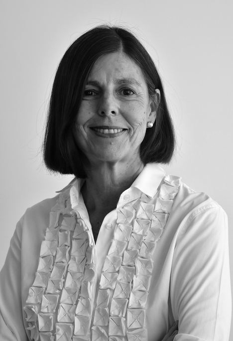 Isabel Duprat, paisajista.