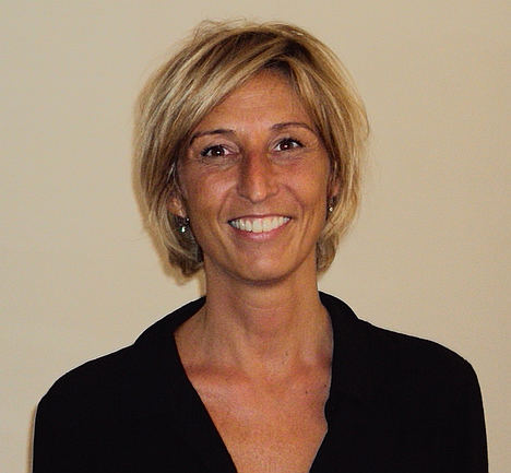 Isabel González, Adecco España.