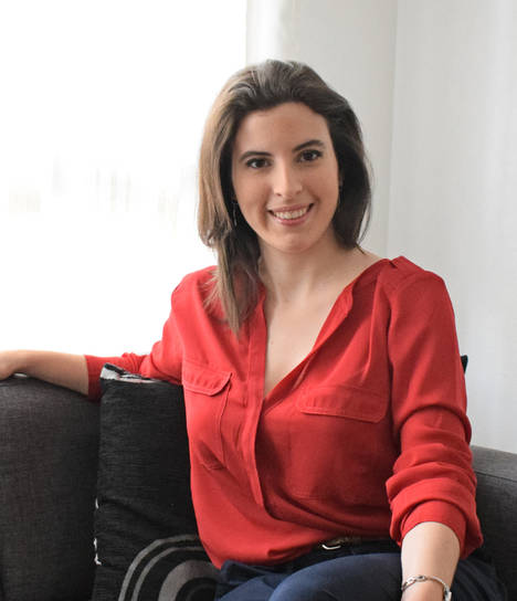 Isabel González.
