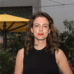 Isabel Núñez Márquez