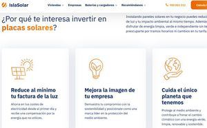 Beneficios económicos de la instalación de placas solares fotovoltaicas para empresas