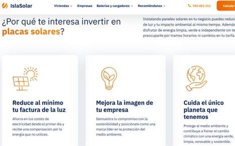 Beneficios económicos de la instalación de placas solares fotovoltaicas para empresas