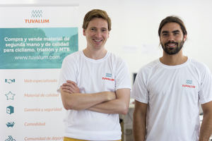 Tuvalum lanza un plan renove para tiendas de toda España